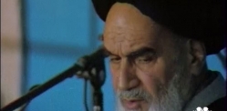 با تعهد به اسلام امکان ندارد که بروند و وابسته به غیر بشوند