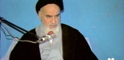 تمام کسانی که سرو کارشان با کودکها هست، اینها متعهد به اسلام باشند