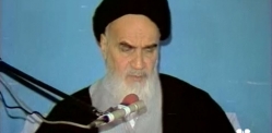 ما به یک کشوری وارد شدیم که همه چیزش وابسته به اجانب بود