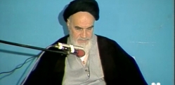این انقلاب رهین کوششهای طبقه محروم است