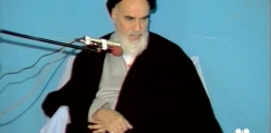 طبقه محرومین نهضت را بپا کردند