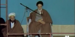 مردمی بودن مسئولان در نظام اسلامی