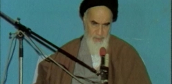 سخنرانی در جمع گروهی از معلمان مازندران (مقایسه نظام اسلامی با رژیم طاغوت)