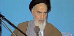 شما [بانوان] را رژیم سابق نشناخته بود
