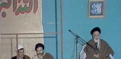 با داد و فریاد و حرف زشت زدن کار درست نمی‌شود
