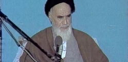 آن که مکتبی را مسخره می‌کند اسلام را مسخره می‌کند