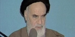 تمام اختلافاتی که بین بشر هست ریشه‌اش همان طغیانی است که در نفس هست