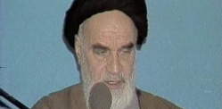 همه ما مکلفیم به اینکه تزکیه بشویم