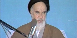 اگر دانشگاه و فیضیه اصلاح بشود، کشور شما استقلال خودش را بیمه می‌کند