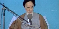 اهانت روزنامه های«جبهه ملی» به علمای اسلام