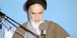 خیال می‌کردند اسلام دیگر فقط یک مسلک سیاسی است