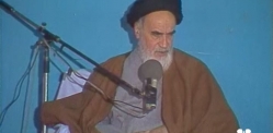 اسلام امروز در دست ما امانت است