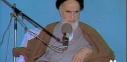 اسلام بزرگترین ودیعه الهی