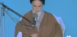 قضیه این است که این مجلس اسلامی نباید باشد