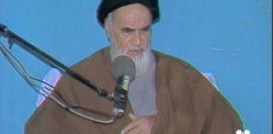 این تفاله‌های امریکا را از کشور خودتان بیرون بریزید