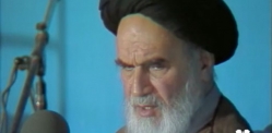 جریان مخالف سیل، انسان را خرد می‌کند