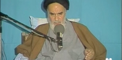 حکومت اسلامی می‌خواهد احکام اسلام را درست کند
