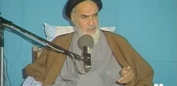 ملت ما اتکا به خدا دارد