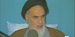 نصیحت جوانان فریب خورده به دست منافقین