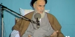 لزوم همراهی مردم و دولت در مشکلات 