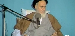 مملکت اسلامی باید همه چیزش اسلامی باشد