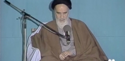 کار ارزنده و مسئولیت بالای سپاه پاسداران