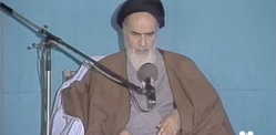 شما یک پشتوانه‌ای دارید که آن پشتوانه را امریکا ندارد