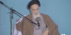 ما وظیفه داریم که این اسلامی که الآن به ما رسیده حفظش کنیم