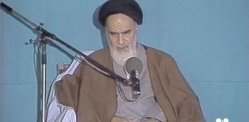 اسلام وابسته به هیچکس نیست