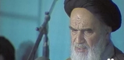 ما میخواهیم عالم در صلح باشد
