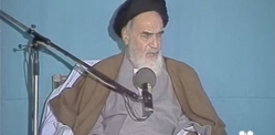 ما نمی‌خواهیم با کسی دعوا بکنیم