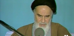 می‌خواهند ما را در بین ممالک اسلامی، طرفدار اسرائیل حساب کنند