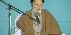 ادعای کذب منافقین در دشمنی با امریکا