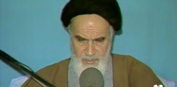 من از تمام قوای مسلح خواستارم که انسجامشان را زیاد کنند