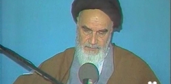 منطق ملت ما منطق قرآن است