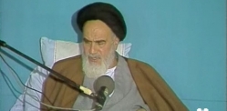 وقتی نمی‌شود با بیّنه و میزان عمل کرد، با حدید عمل می‌کند