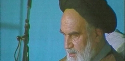 سخنرانی در جمع ائمه جماعات خراسان و روحانیون (توصیه به روحانیون)