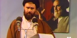 احدی الحسنیین