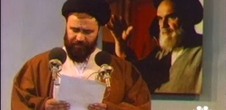 مقابله همه جانبه مستکبران جهانی با حکومت اسلامی