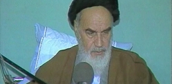 سخنرانی در جمع اقشار مختلف مردم (انتخابات ریاست جمهوری)