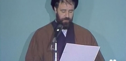تلاش بدخواهان برای متزلزل کردن ارکان جمهوری اسلامی