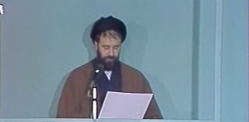 مادام که خدمت مردم هستیم آسیبی به جمهوری اسلامی وارد نمی‌شود