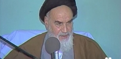 رئیس جمهوری شهید می‌شود در ایران، هیچ اتفاقی نمی‌افتد