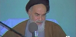 آن روزی که دیدند از شما استفاده حاصل نمی‌شود، تفاله شما را به دور می‌ریزند