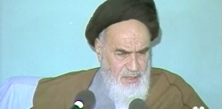 از اول انقلاب تا حالا هیچ شما سستی به خودتان راه ندادید