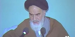 چنانچه همه ما در صحنه نباشیم به سر انقلاب آن خواهد آمد که بر سر مشروطه آمد