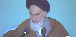 آقایان در مجالس اینها را دعوت کنند