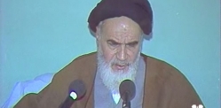 از آسمان کسی نمی‌آید این مملکت را اصلاح کند
