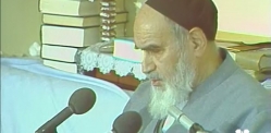 همه امور در دست ملت است