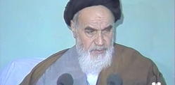 به ملت تنبه می‌دهم که بیدار باشند